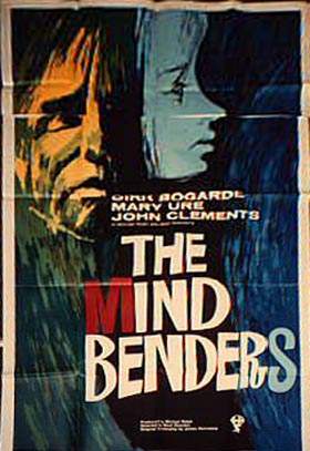 MIND BENDERS, THE